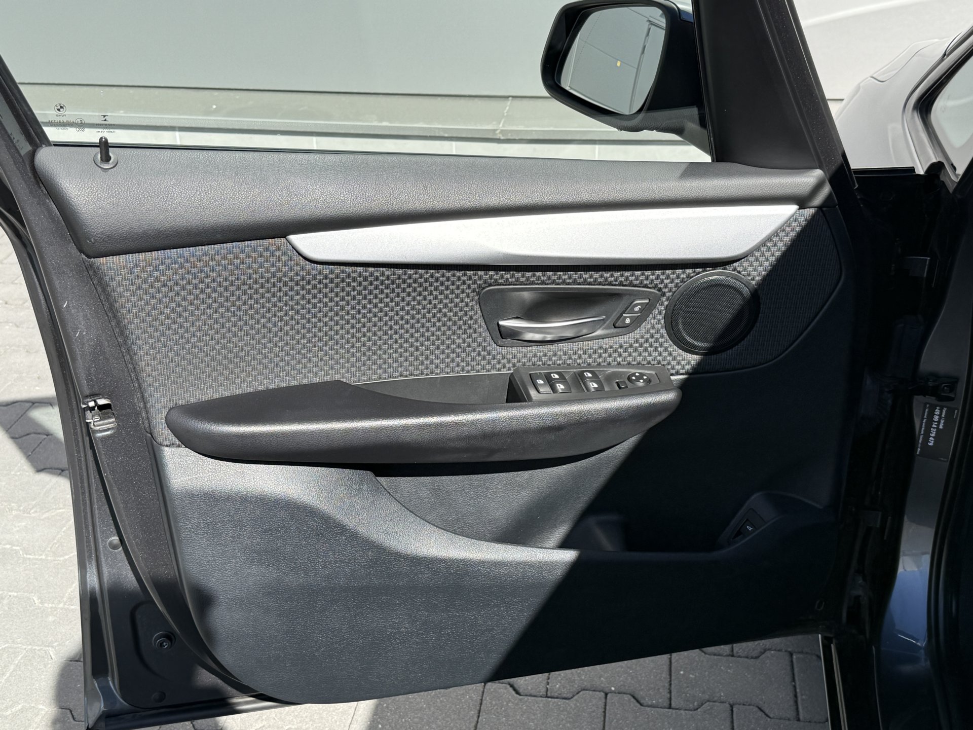 BMW Seria 2 Advantage — zdjęcie