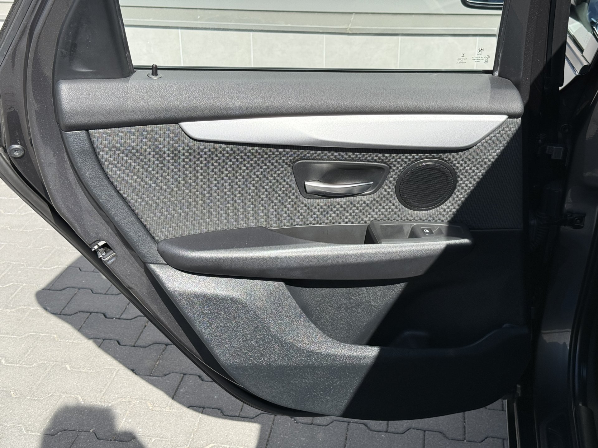 BMW Seria 2 Advantage — zdjęcie
