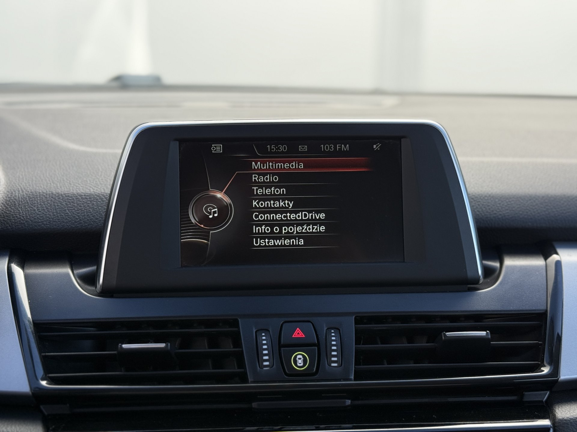 BMW Seria 2 Advantage — zdjęcie