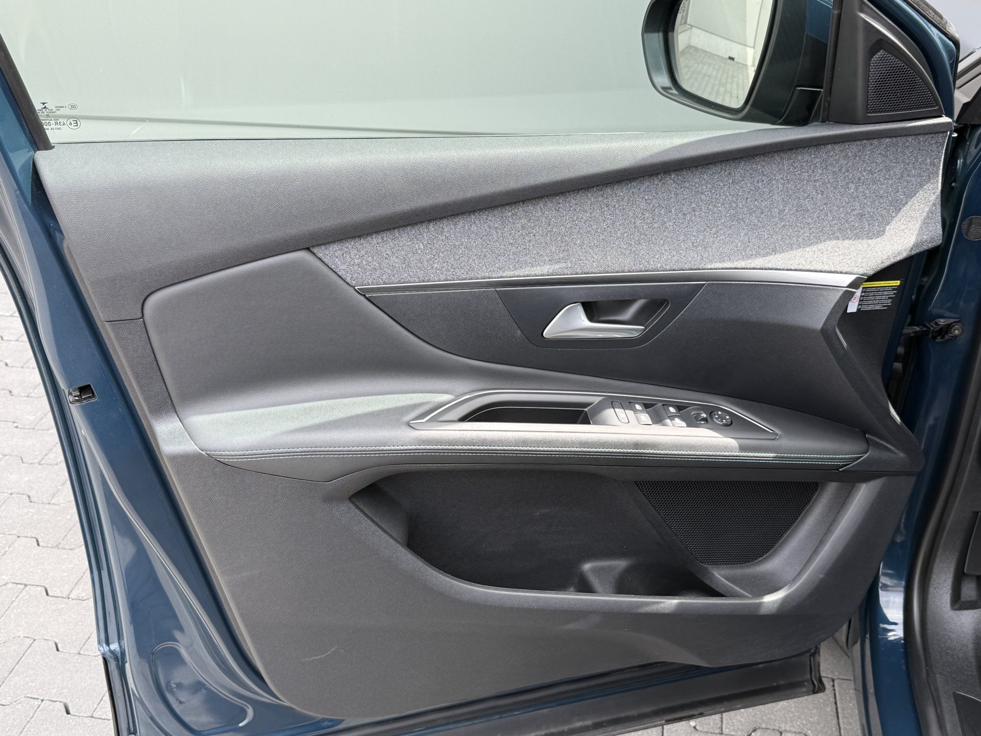 Peugeot 3008 1.5 BlueHDi 130 Allure Pack