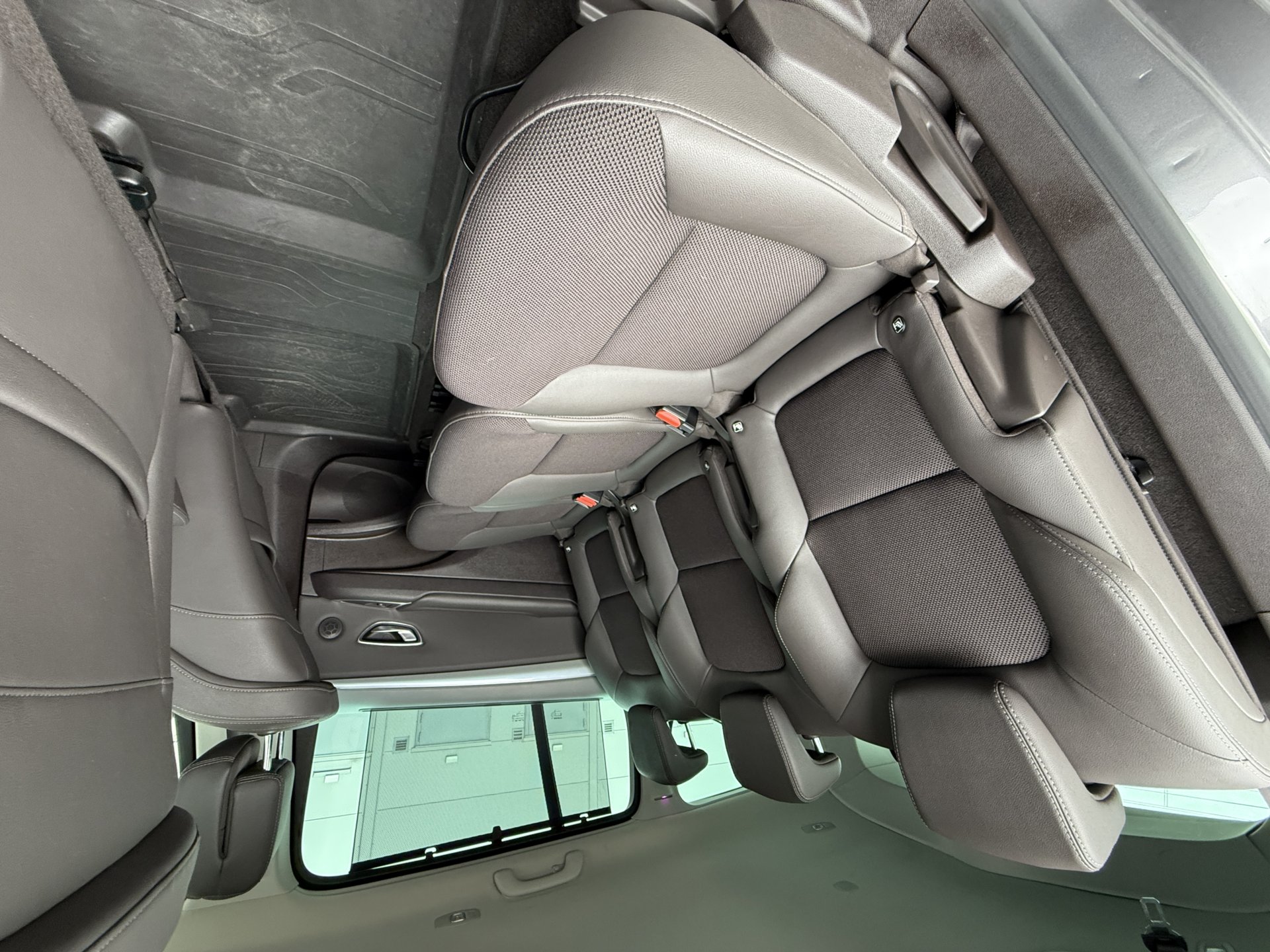 Renault Espace 160km turbo 2.0 — zdjęcie