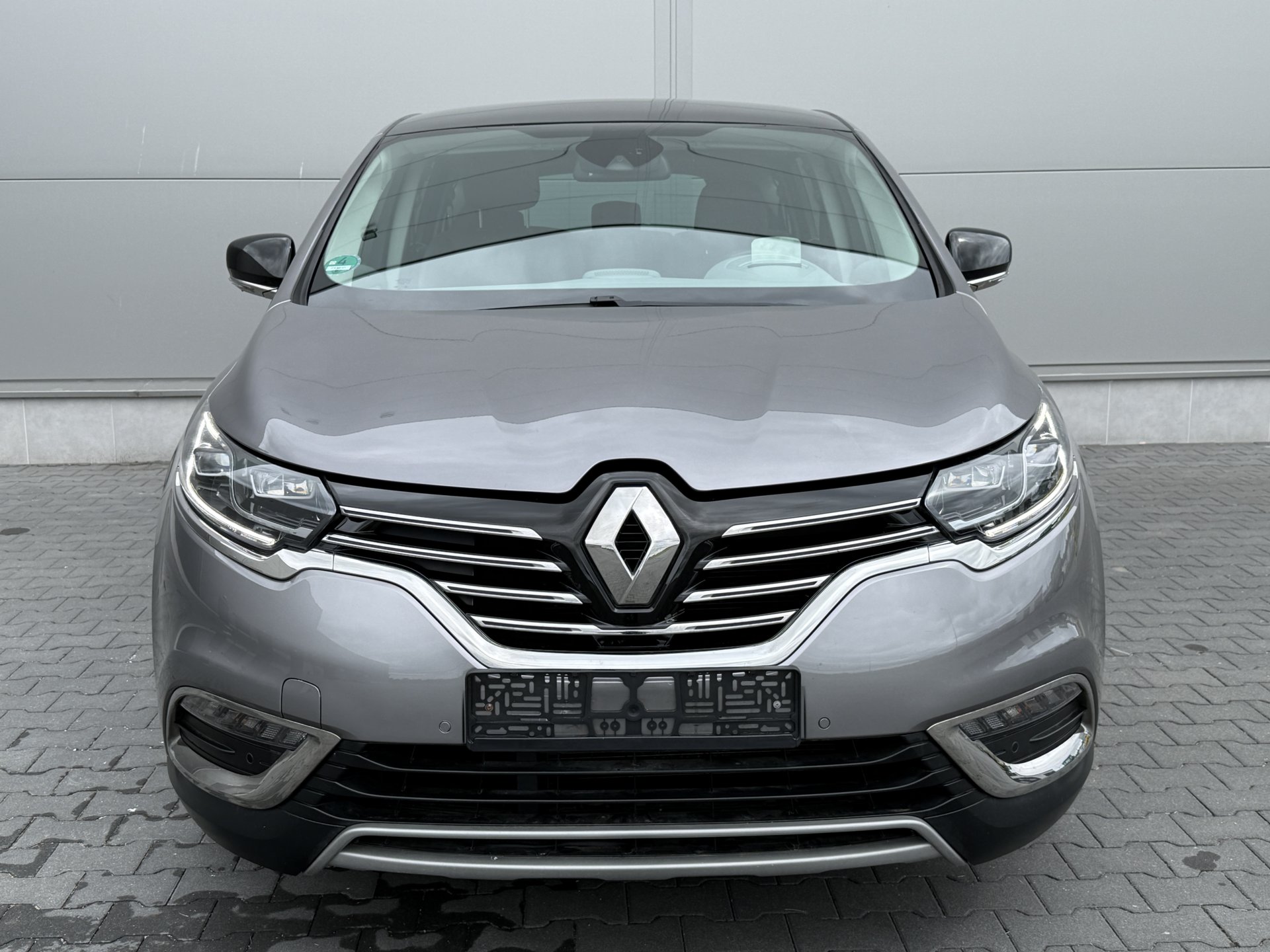 Renault Espace 160km turbo 2.0