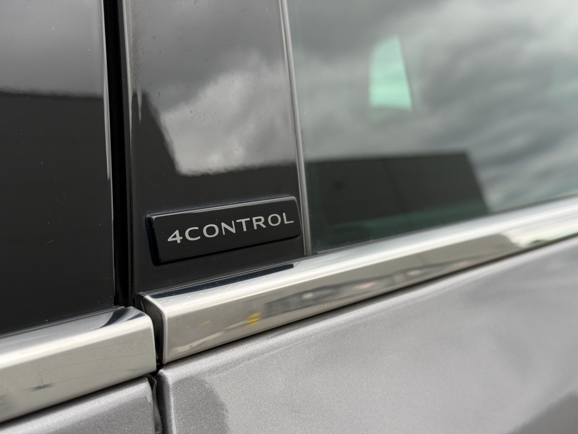 Renault Espace 160km turbo 2.0 — zdjęcie