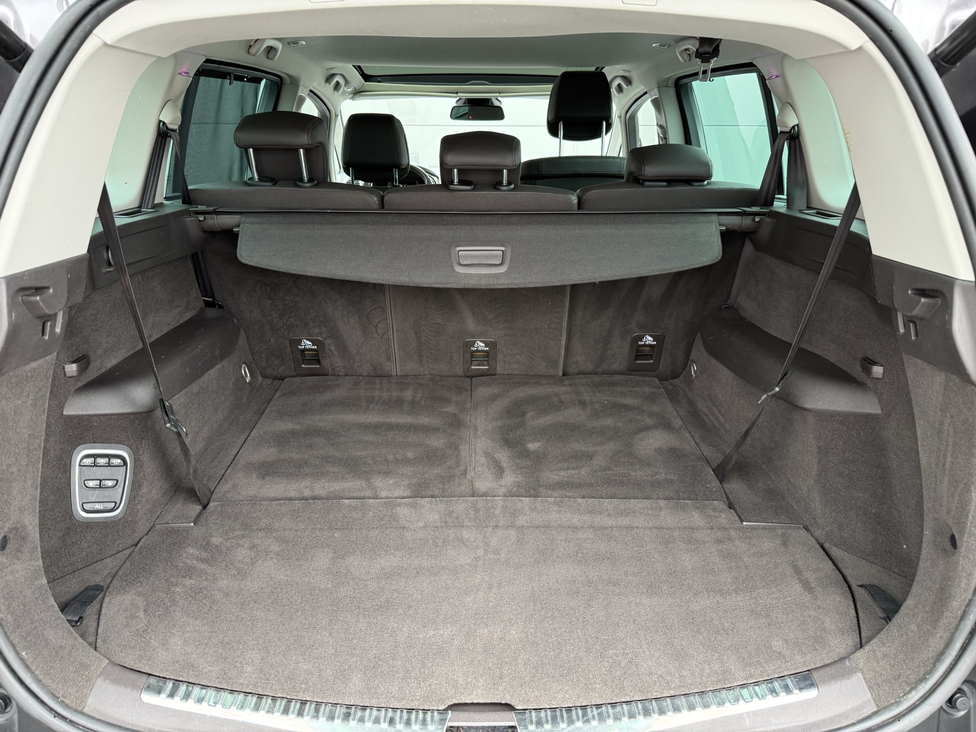 Renault Espace 160km turbo 2.0 — zdjęcie