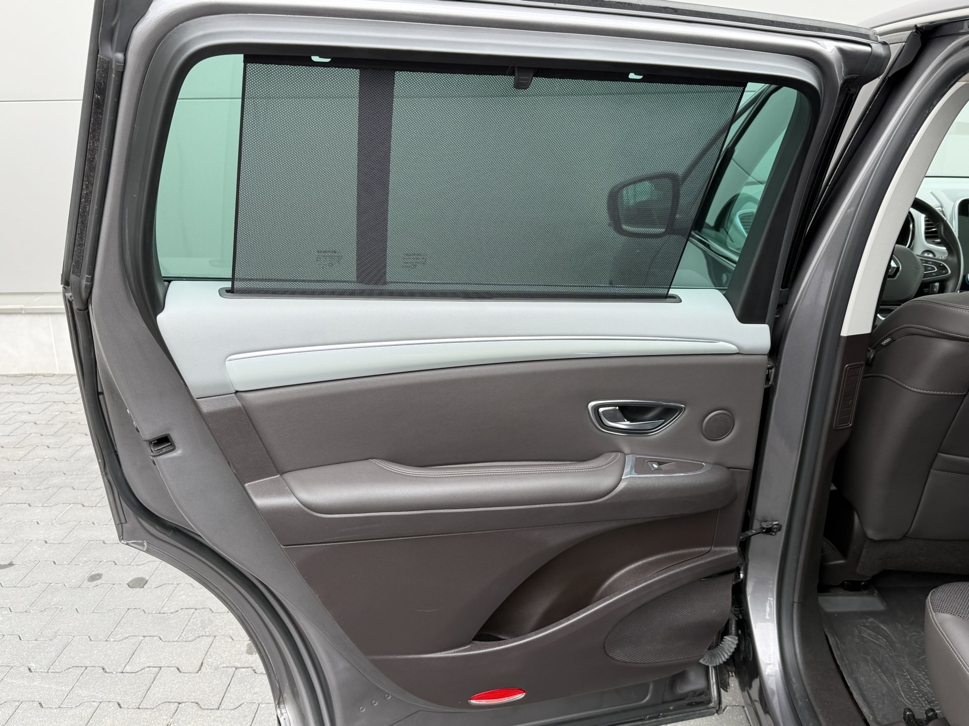 Renault Espace 160km turbo 2.0 — zdjęcie