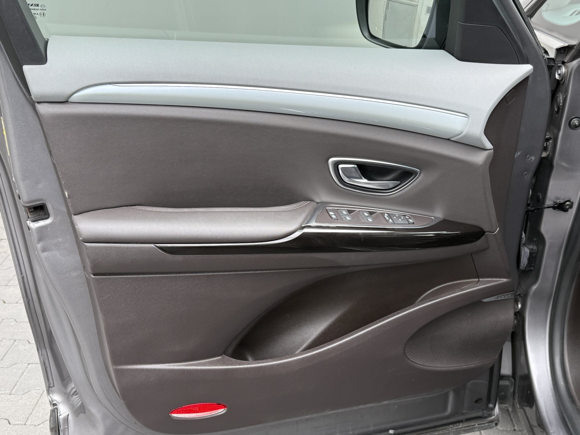 Renault Espace 160km turbo 2.0 — zdjęcie