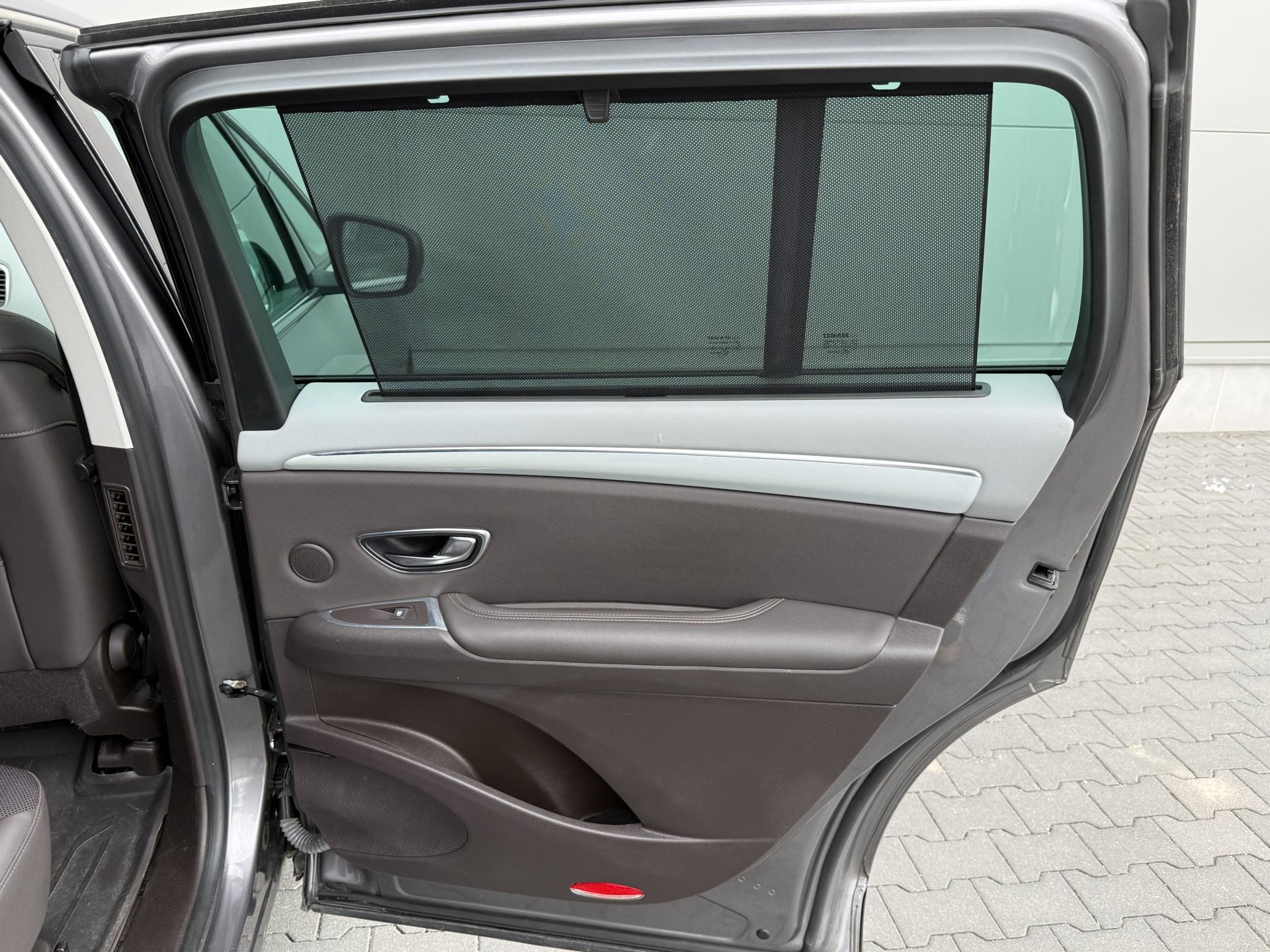 Renault Espace 160km turbo 2.0 — zdjęcie