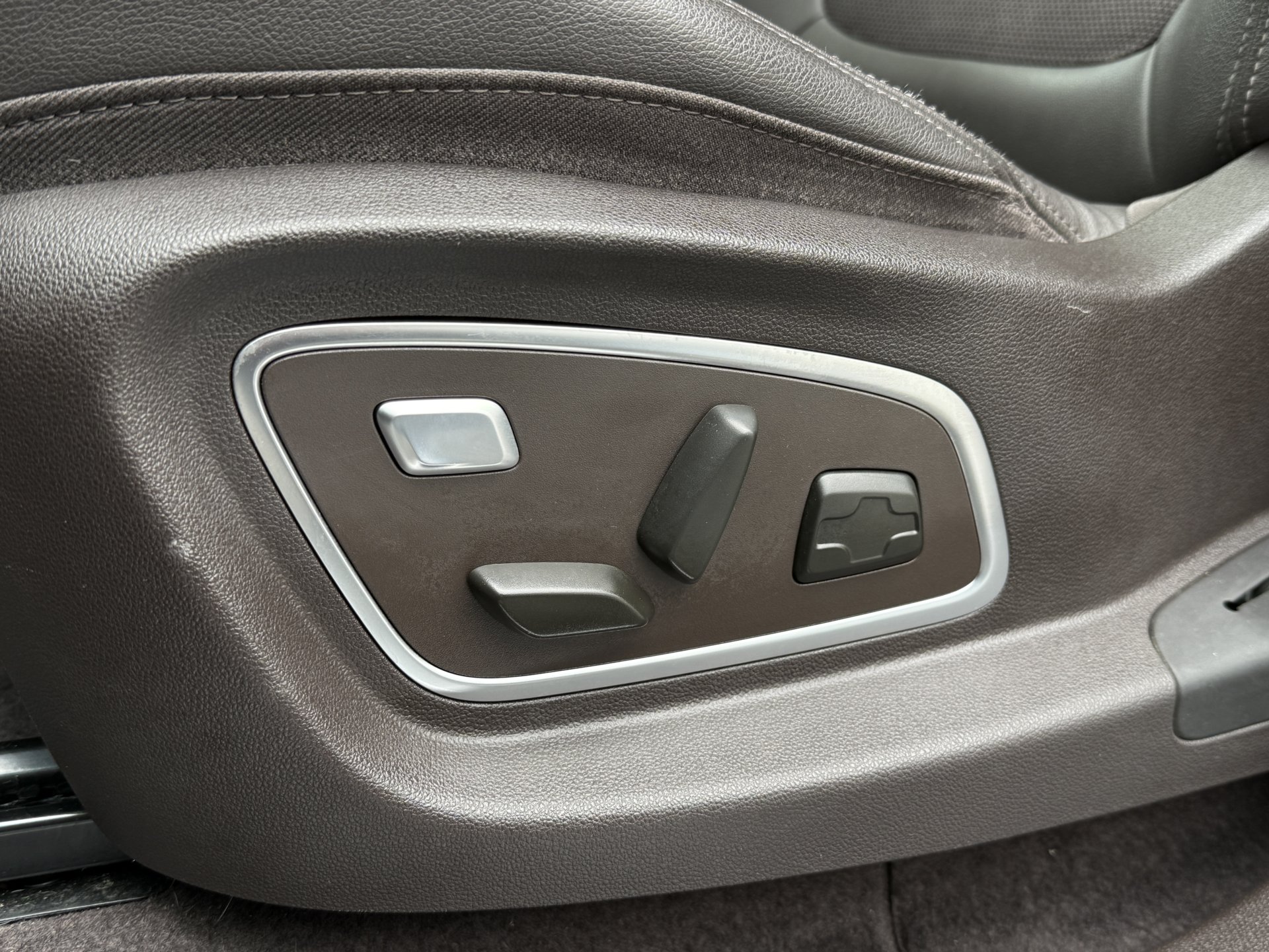 Renault Espace 160km turbo 2.0 — zdjęcie