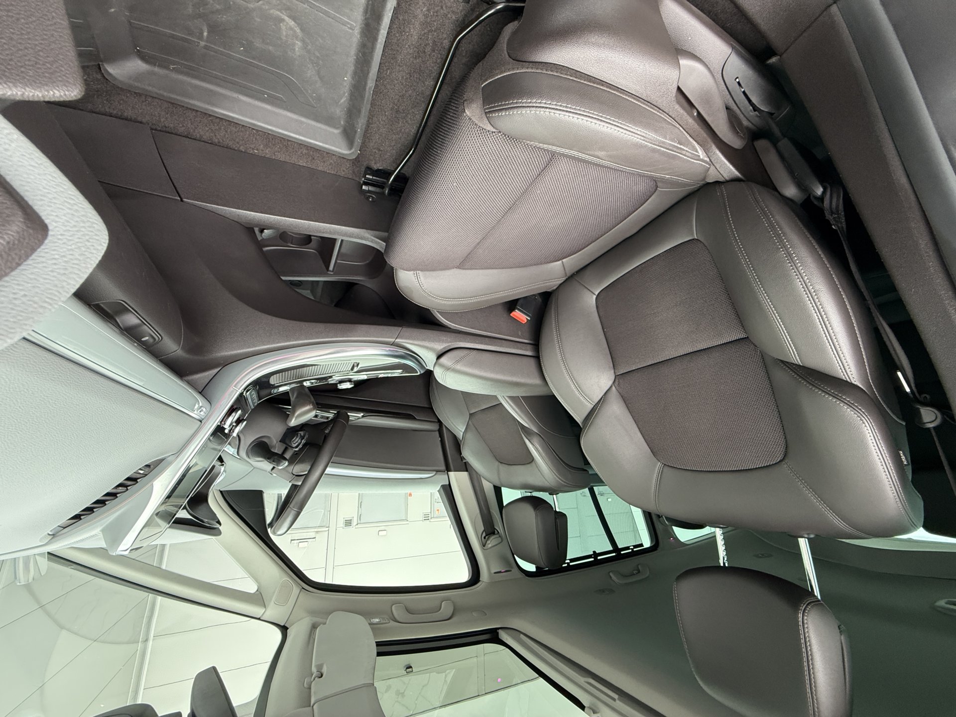 Renault Espace 160km turbo 2.0 — zdjęcie