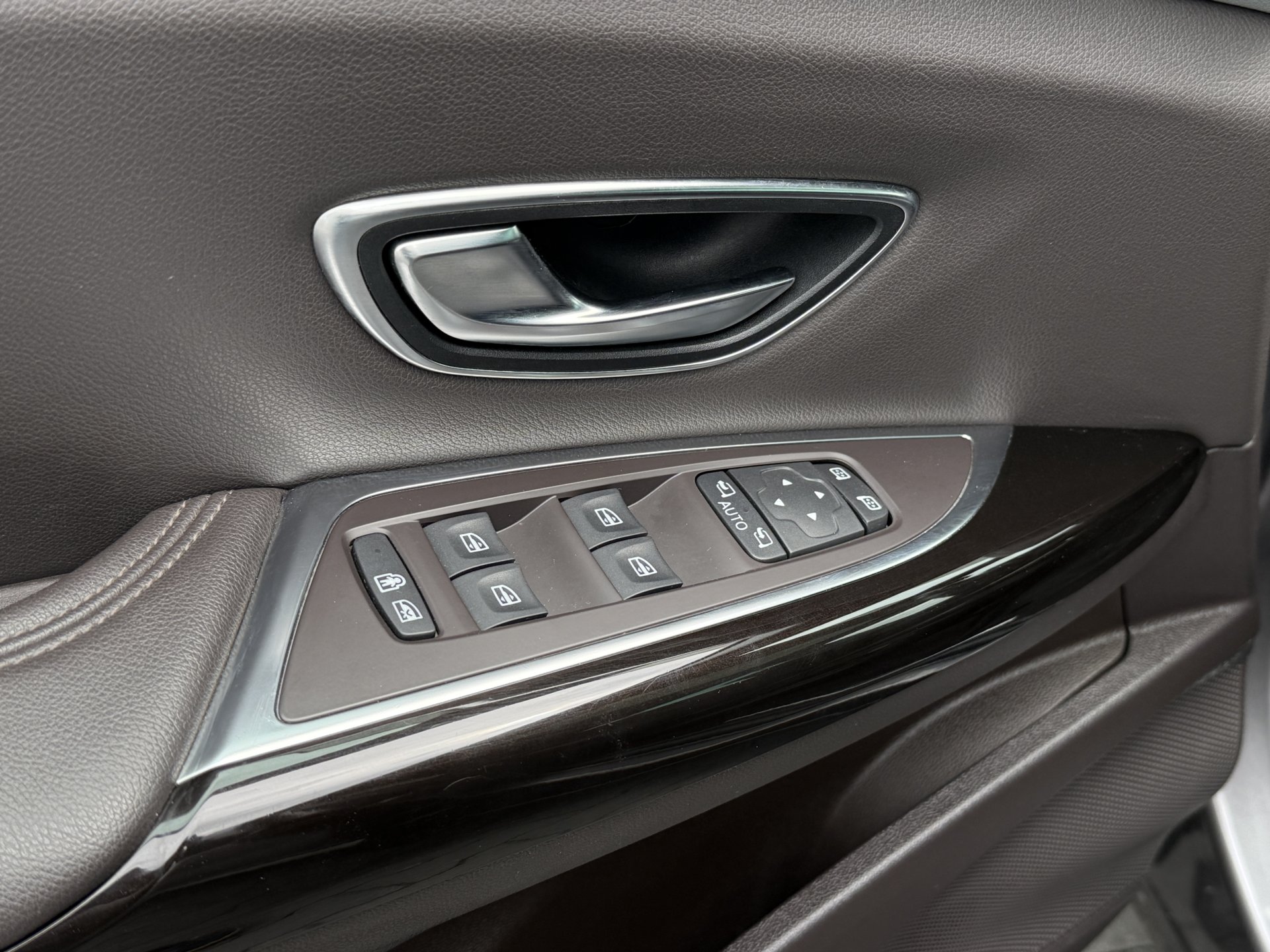 Renault Espace 160km turbo 2.0 — zdjęcie