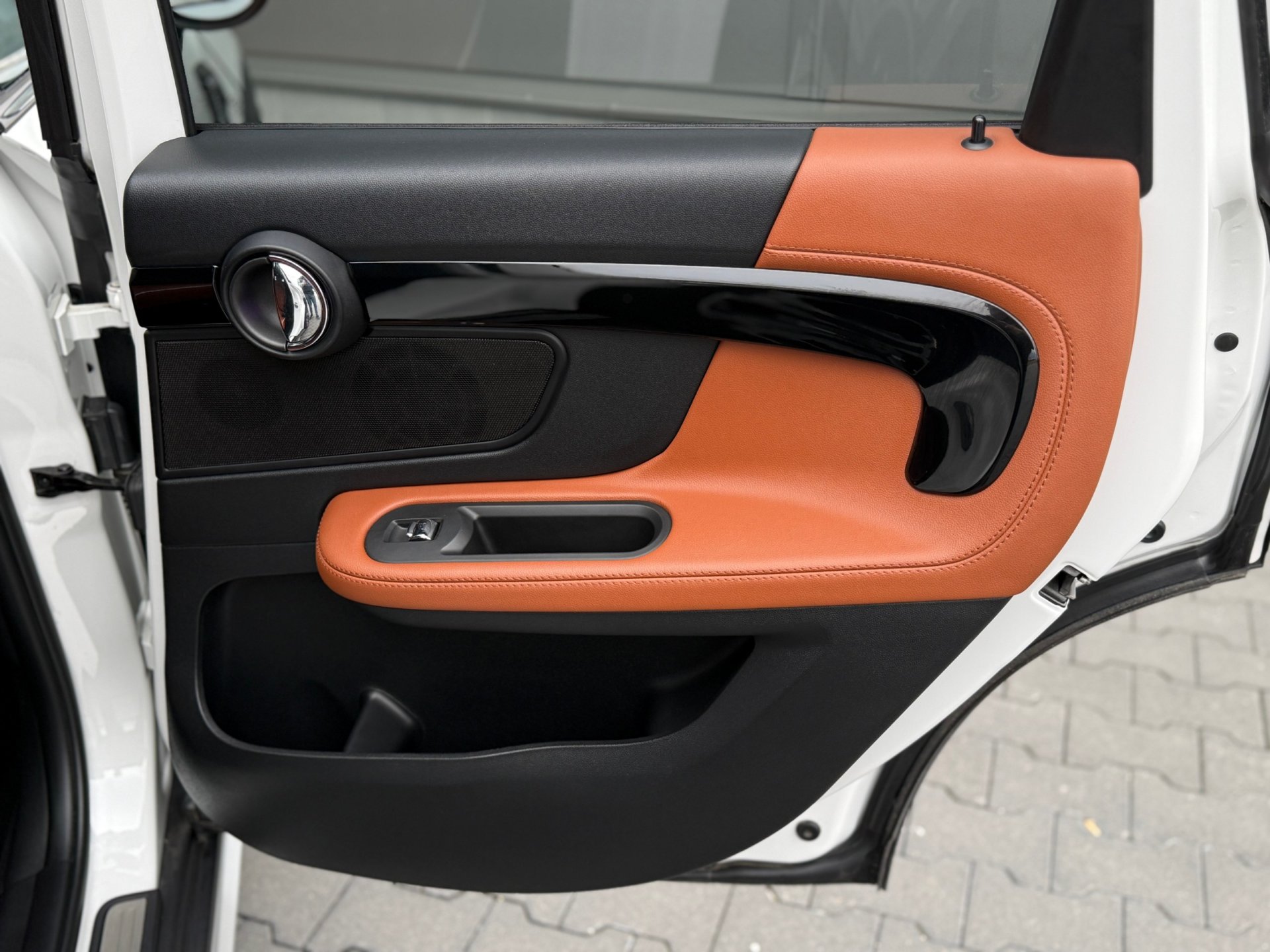 Samochód — zdjęcie